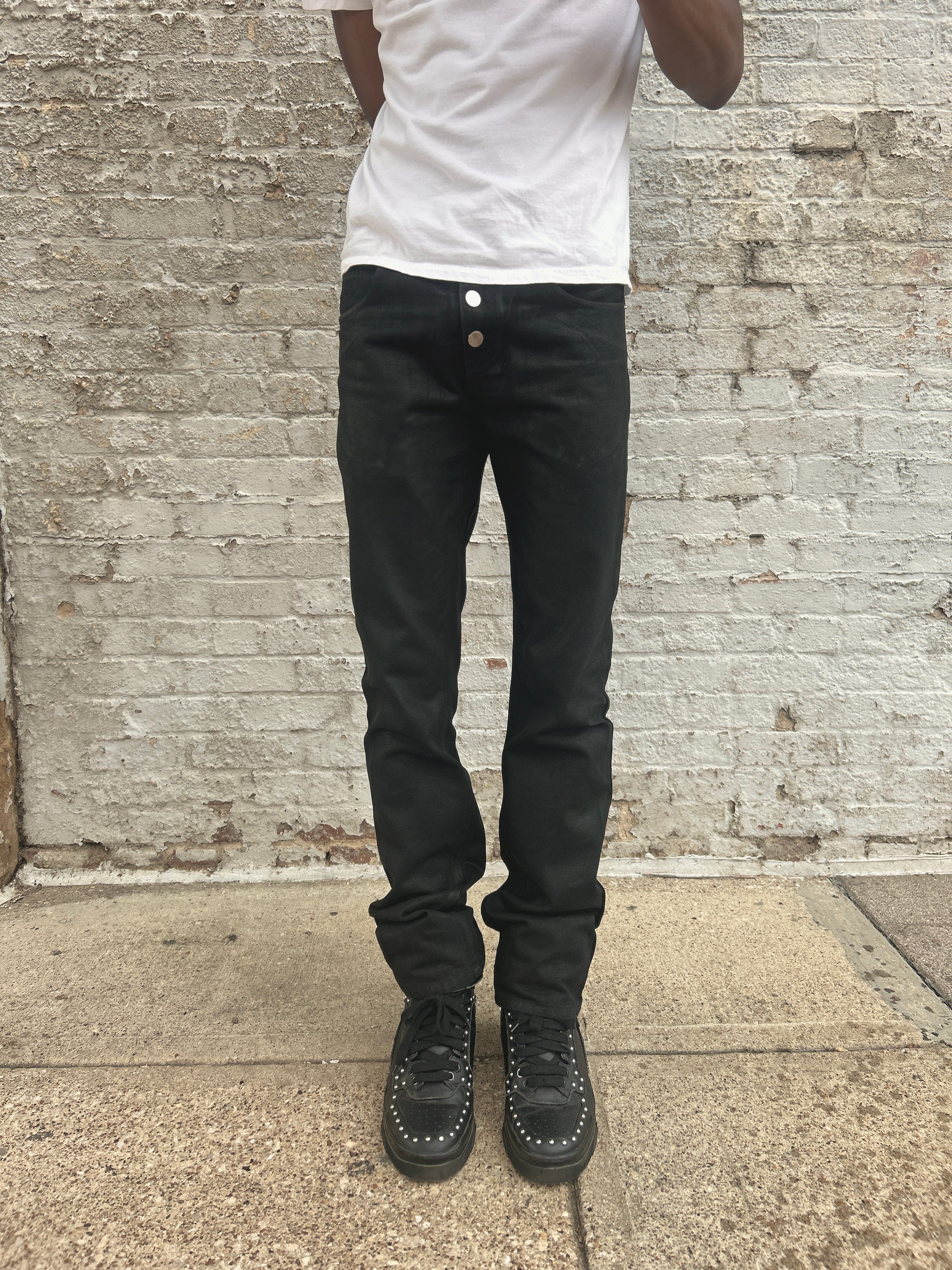 Kiss Denim